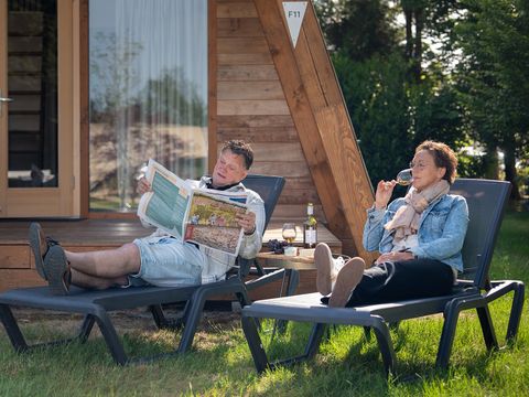 Vakantiecentrum 't Schuttenbelt - Wierden - Image N°30
