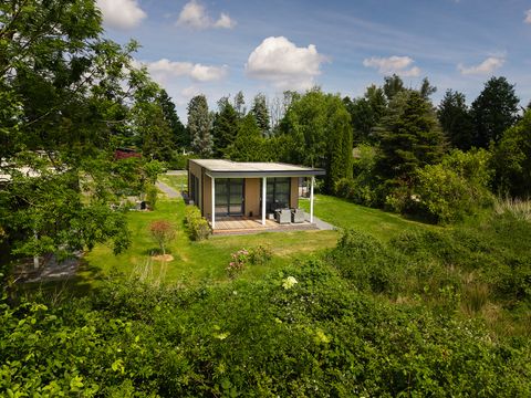 Vakantiecentrum 't Schuttenbelt - Wierden - Image N°44