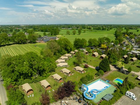 Vakantiecentrum 't Schuttenbelt - Wierden - Image N°21