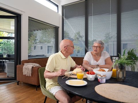 Vakantiecentrum 't Schuttenbelt - Wierden - Image N°36
