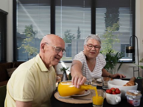 Vakantiecentrum 't Schuttenbelt - Wierden - Image N°34