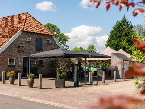 Vakantiecentrum 't Schuttenbelt - Wierden - Image N°9