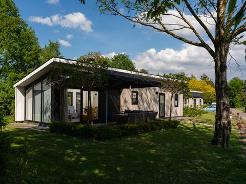 Vakantiecentrum 't Schuttenbelt - Wierden - Image N°16
