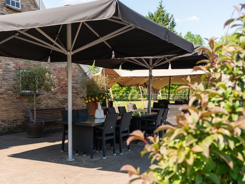 Vakantiecentrum 't Schuttenbelt - Wierden - Image N°10