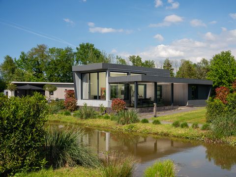 Vakantiecentrum 't Schuttenbelt - Wierden - Image N°2