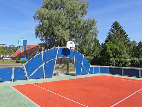 Vakantiecentrum 't Schuttenbelt - Wierden - Image N°12