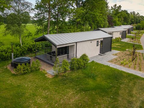 Vakantiecentrum 't Schuttenbelt - Wierden - Image N°43