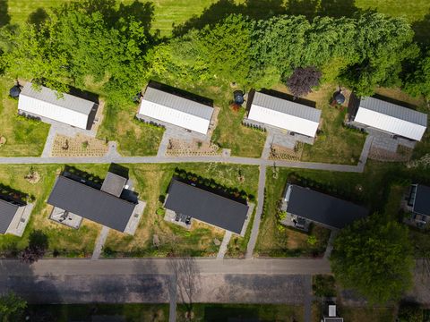Vakantiecentrum 't Schuttenbelt - Wierden - Image N°42