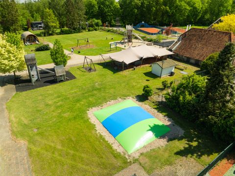 Vakantiecentrum 't Schuttenbelt - Wierden - Image N°19