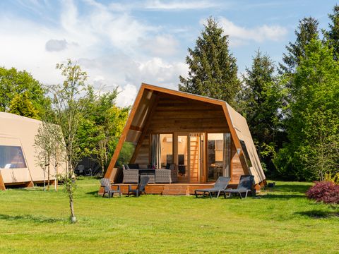 Vakantiecentrum 't Schuttenbelt - Wierden - Image N°4