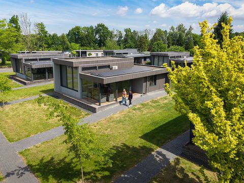 Vakantiecentrum 't Schuttenbelt - Wierden - Image N°41