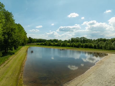 Vakantiecentrum 't Schuttenbelt - Wierden - Image N°22