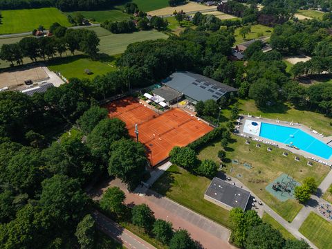 Bospark Markelo - Hof von Twente - Image N°11