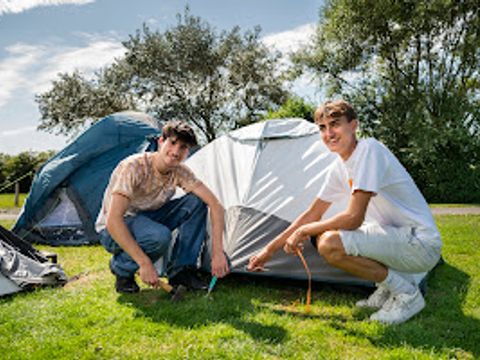 Verblijfpark Beachside - Flandre Occidentale - Image N°8