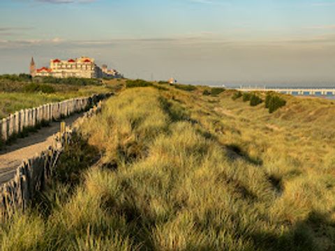 Verblijfpark Beachside - Flandre Occidentale - Image N°38