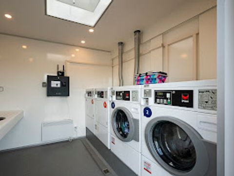 Verblijfpark Beachside - Flandre Occidentale