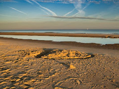 Verblijfpark Beachside - Flandre Occidentale - Image N°41