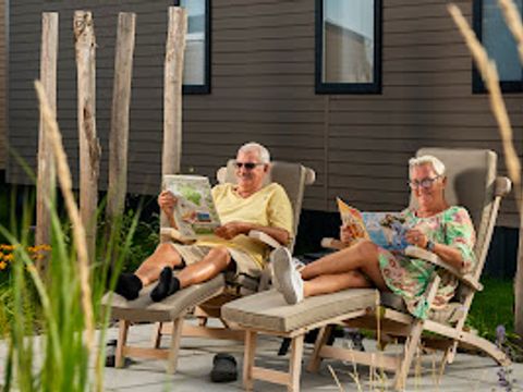 Verblijfpark Beachside - Flandre Occidentale - Image N°30