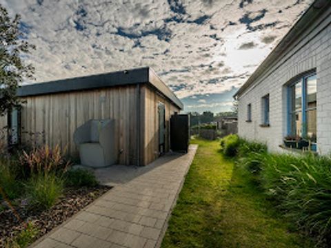 Verblijfpark Beachside - Flandre Occidentale - Image N°32