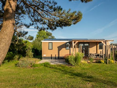 Verblijfpark Beachside - Flandre Occidentale - Image N°22