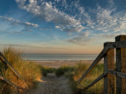 Verblijfpark Beachside - Flandre Occidentale - Image N°40