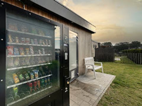 Verblijfpark Beachside - Flandre Occidentale