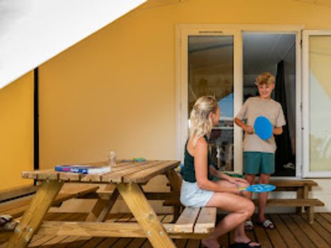 Verblijfpark Beachside - Flandre Occidentale - Image N°9