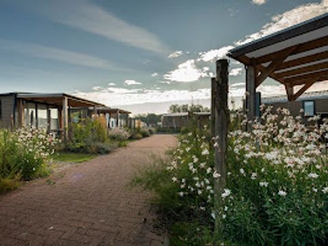 Verblijfpark Beachside - Flandre Occidentale - Image N°31