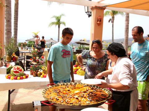 Pierre & Vacances Village Terrazas Costa del Sol - Málaga
