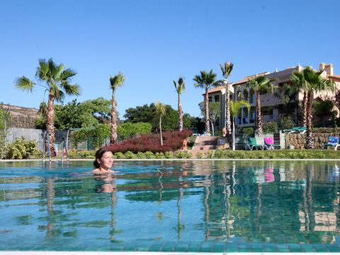 Pierre & Vacances Village Terrazas Costa del Sol - Málaga