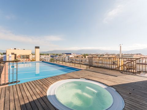 Pierre & Vacances Résidence Empuriabrava Marina - Gérone