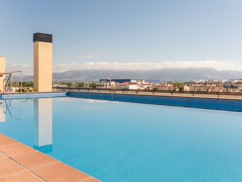 Pierre & Vacances Résidence Empuriabrava Marina - Gérone