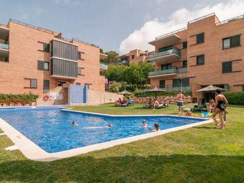 Pierre & Vacances Résidence Salou - Tarragone
