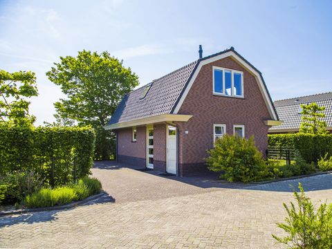 Vakantiepark Duinrust - Noordwijk