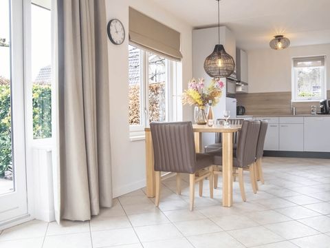 Vakantiepark Duinrust - Noordwijk - Image N°5