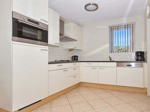 Vakantiepark Duinrust - Noordwijk - Image N°3