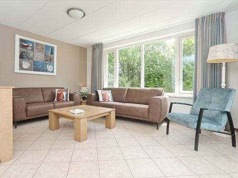 Vakantiepark Duinrust - Noordwijk