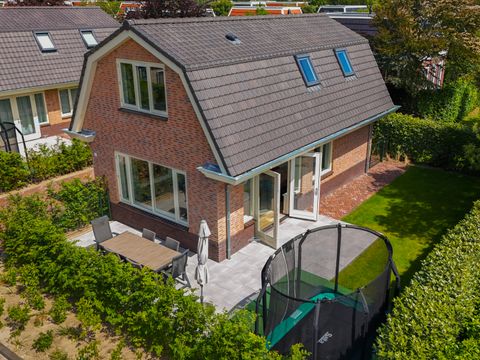 Vakantiepark Duinrust - Noordwijk