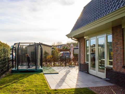 Vakantiepark Duinrust - Noordwijk - Image N°3