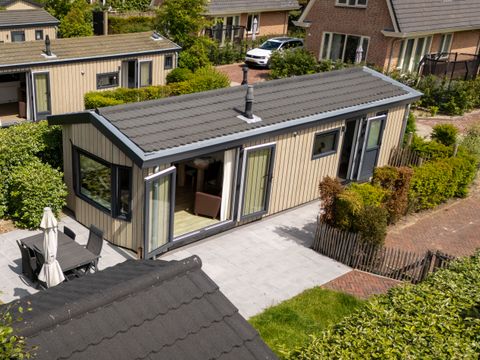 Vakantiepark Duinrust - Noordwijk - Image N°2