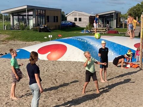 Recreatiepark Tusken De Marren - Heerenveen - Image N°25