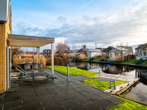 Recreatiepark Tusken De Marren - Heerenveen - Image N°19