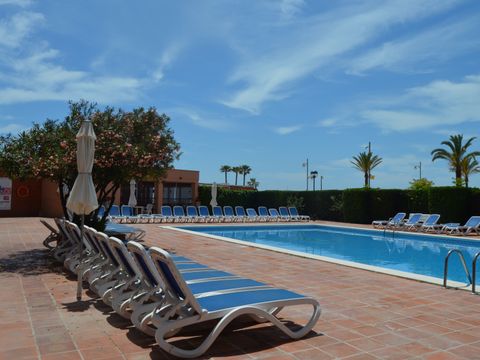 Pierre & Vacances Résidence Comarruga - Tarragone