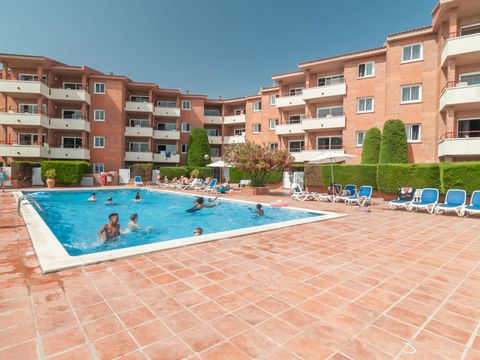Pierre & Vacances Résidence Comarruga - Tarragone