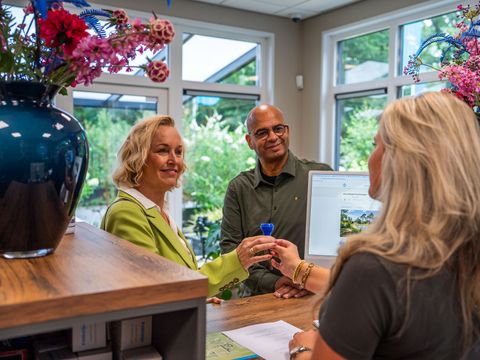 TopParken Recreatiepark Beekbergen - Camping Apeldoorn - Image N°5