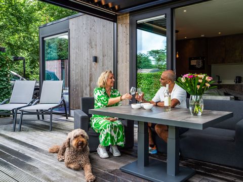 TopParken Recreatiepark Beekbergen - Apeldoorn