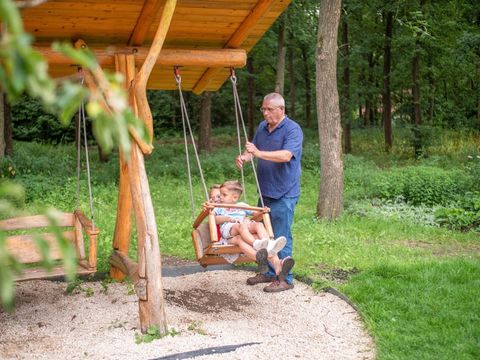 TopParken Recreatiepark Beekbergen - Camping Apeldoorn - Image N°2