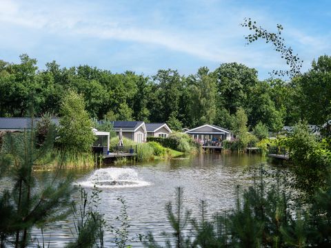 TopParken Recreatiepark Beekbergen - Camping Apeldoorn