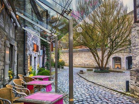 Vakantiedorp Noiseux - Namur - Image N°15