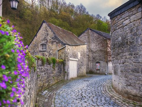 Vakantiedorp Noiseux - Namur - Image N°13